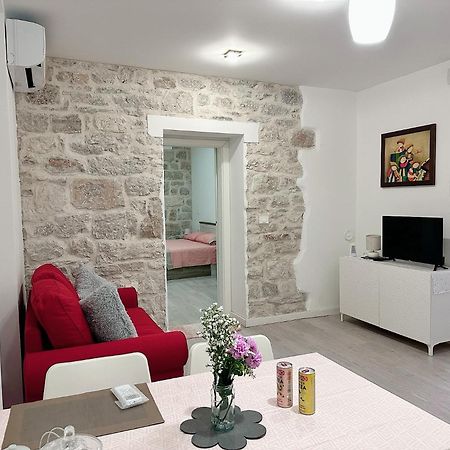 Zadar Small Escape Exteriör bild