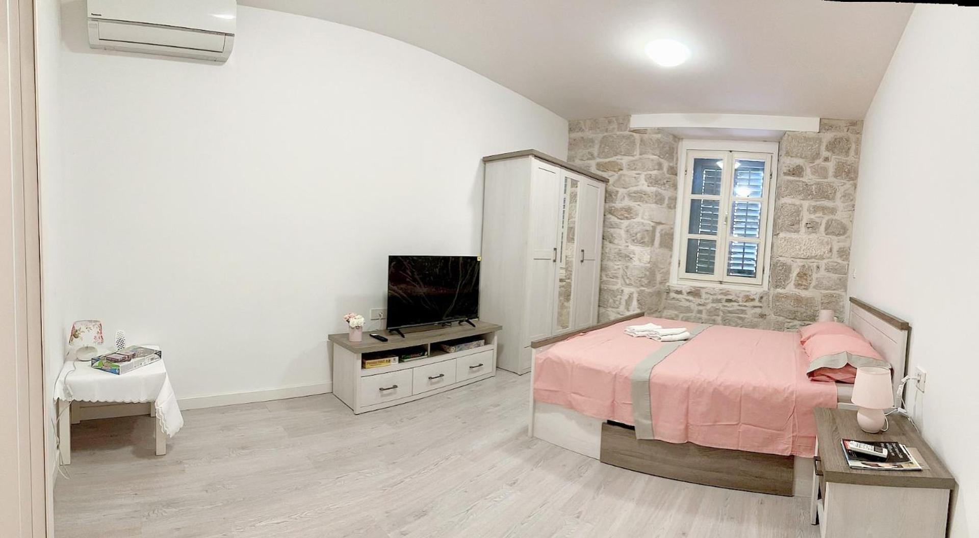 Zadar Small Escape Exteriör bild