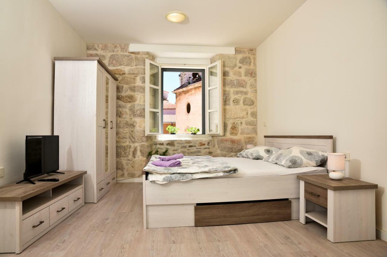 Zadar Small Escape Exteriör bild